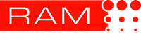 RAM - Logo